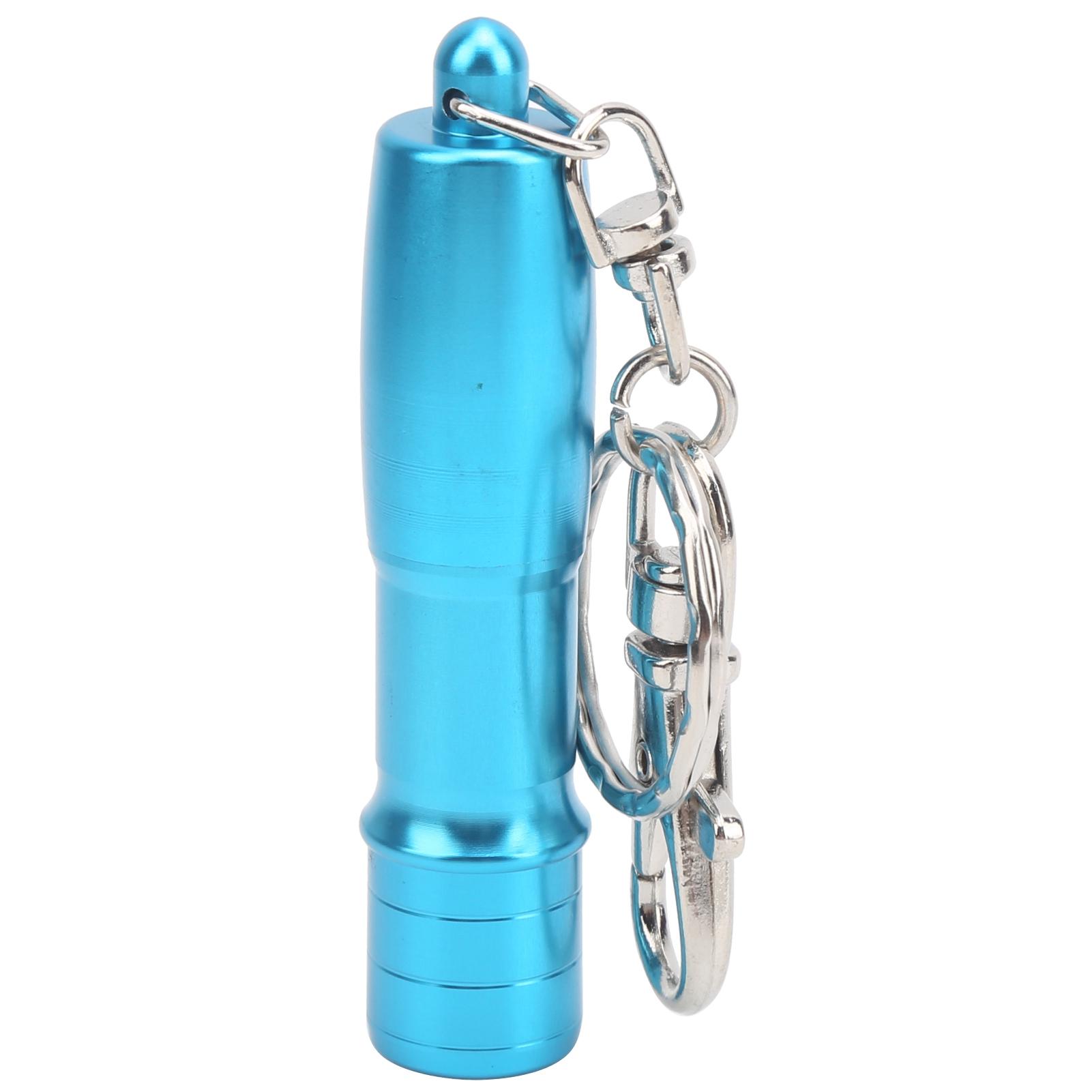 

Snooker Club Tip Repair Shaper Tool Aluminium Pick Pricker Billiard Ball Accessories Blue