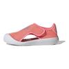 adidas AltaVenture J Acid Red Sky Rush Kids Sneakers Cloud-White GV7805