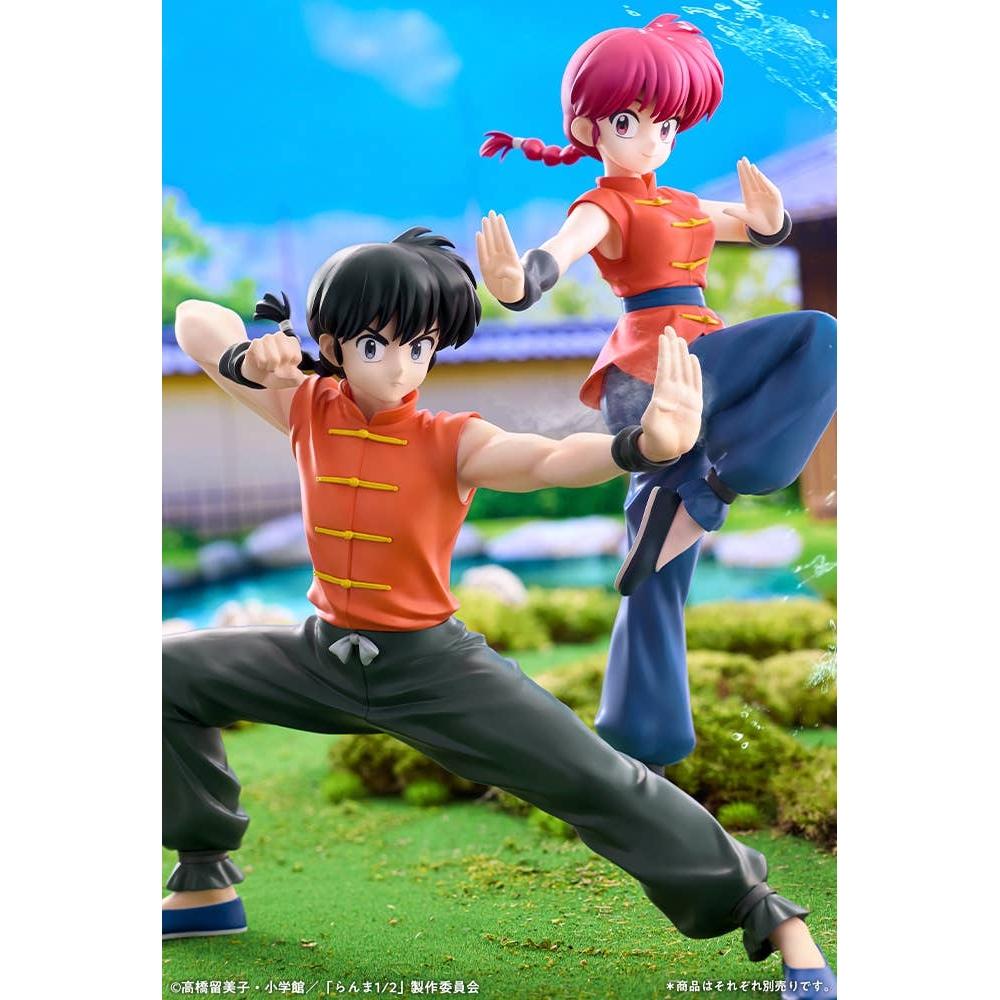 Ranma 1 2 Ranma Saotome  Ranma 1 2 