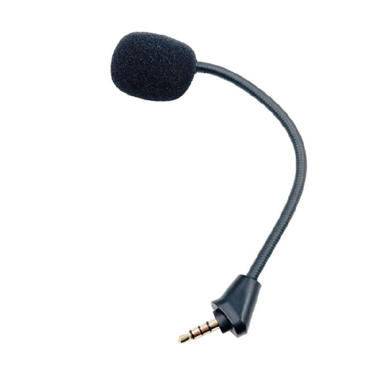 Detachable Microphone for Kingston Hyper X Cloud II Wireless Gaming Headset