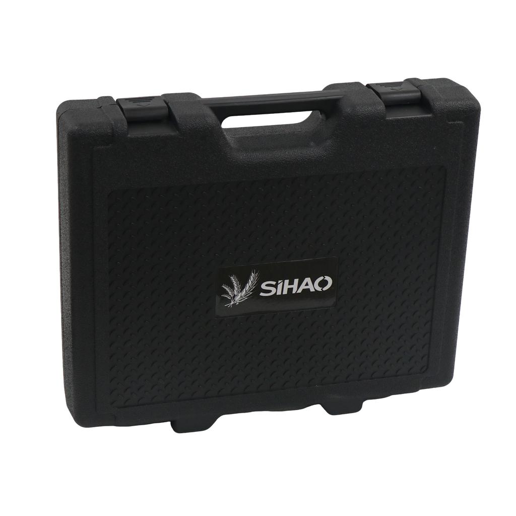 Kit di fasatura motore 1.5T 19 Pezzi Corregge le posizioni di fasatura dell'albero a camme e dell'albero motore Senza batteria Per Gruppo VW