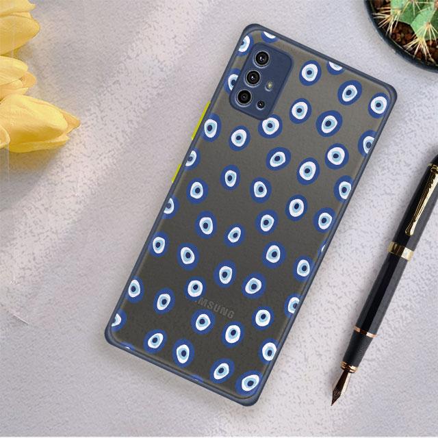 

Оригинальный чехол с жесткой задней крышкой для Motorola Moto G30 G9 G8 G10 G40 G60 Plus Power Play G Stylus E7i E7 Magic Devil Eyes Celular Moto G40 Fusion