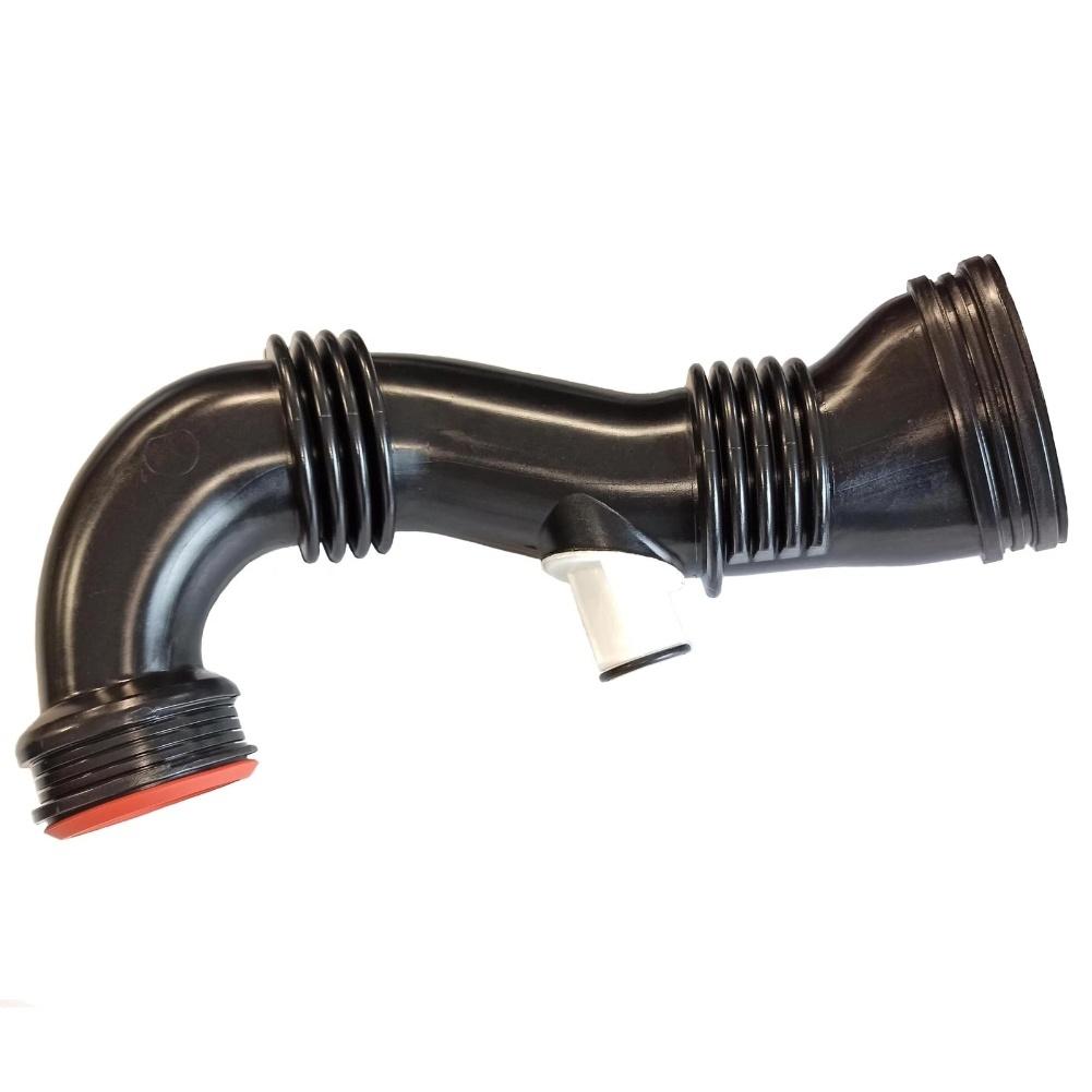 For 207 For 3008 Boost Pipe Air Intake Hose Engine Replacement As Shown Aftermarket Replacement Direct Replacement Fit