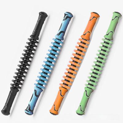 Yoga-Tiefenmassageroller für Frauen