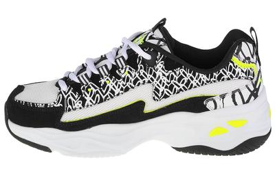 Uno 2, Mens Black Sneakers