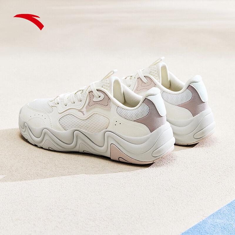 

ANTA Hou Lang 4 Women s Casual Sports Shoes 7