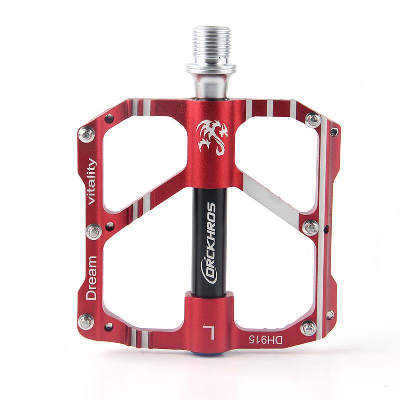 Lishi Bicycle Road Bike Aluminum Alloy Pedals
