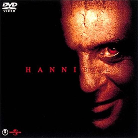 

Hannibal Special Box [DVD]