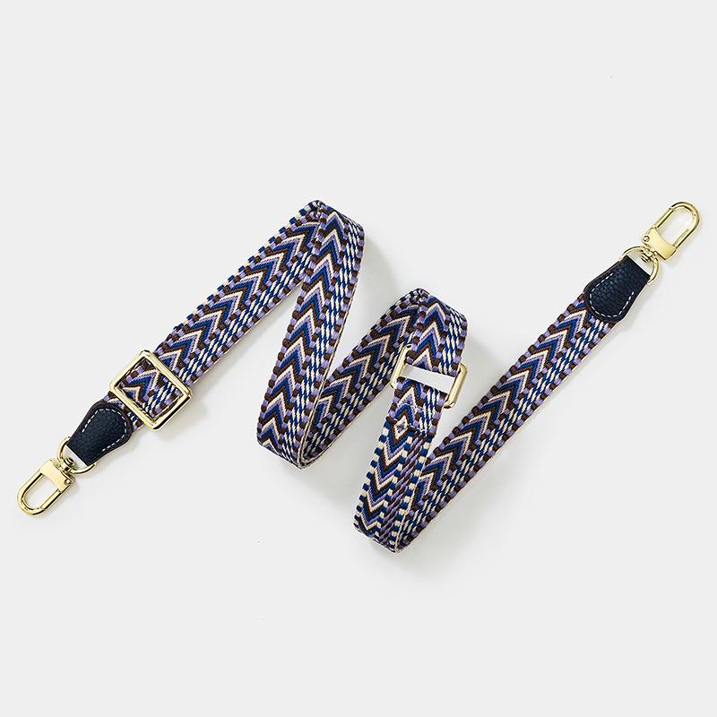 Adjustable Spaghetti Strap for European & American Style Shoulder Crossbody Bags
