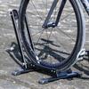 LEBYCLE Foldable Portable Bike Parking Rack