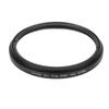 Black Diffusion 18 Lens Filter Black Mist Diffusion Lens Filter for Video Shooting Portrait
