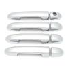 Car Door Handle Bowl Trim Cover Protect for Kia Soul 2009 2010 2011 2012 2013