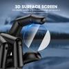 1-2 pieces Easy To Install Tempered Glass For Garmin Fenix 8 43MM 47MM 51MM HD scratch-resistant screen film protective case
