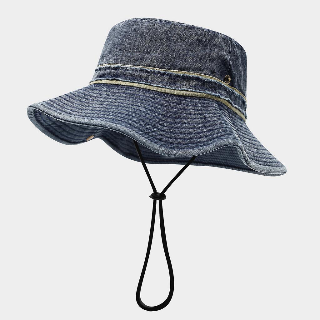 Cappellino Unisex Vintage Regolabile per Escursionismo e Alpinismo all'Aperto