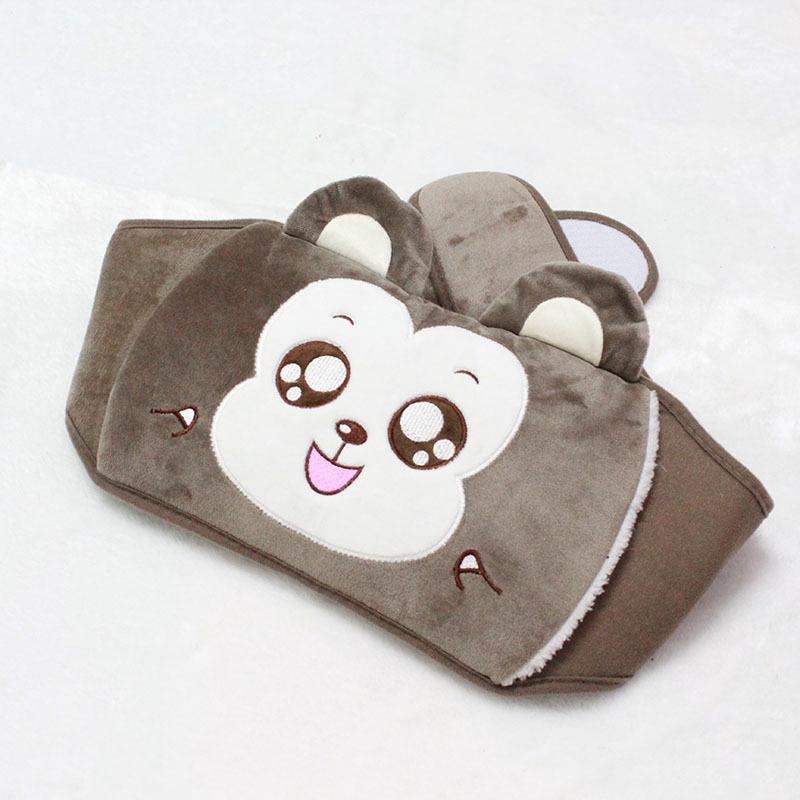 Buy Kawaii Water Bottle Belt Large Hand Warmer Cute Animal Hot Water