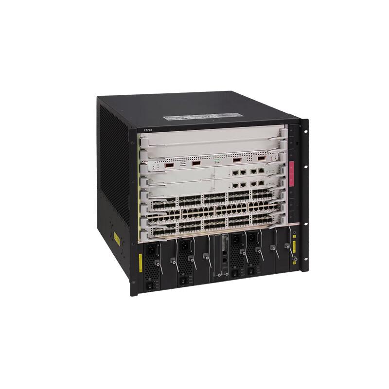 Huawei Enterprise Network Switches