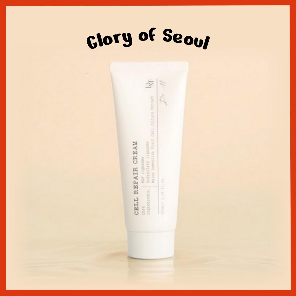 Dr. M Cell Repair Cream, 100mL