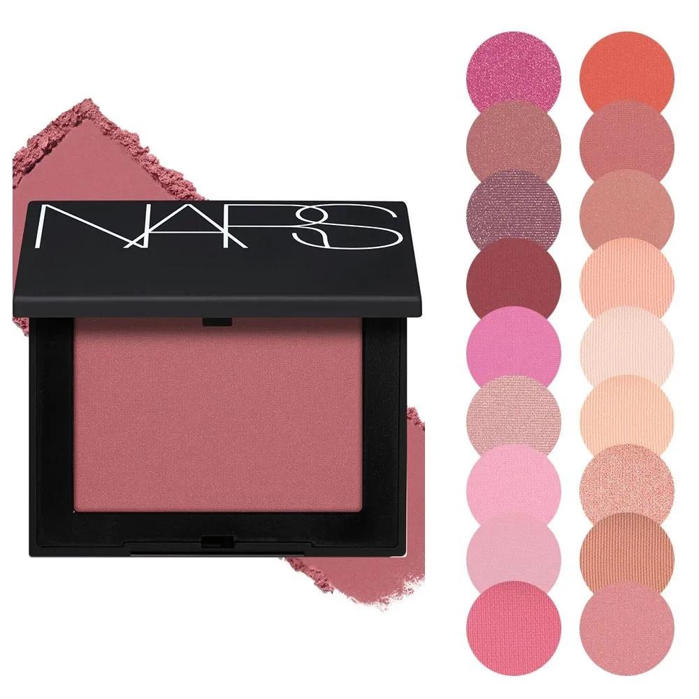 Румяна Nars без талька для щек Blusher N 957 MADLY