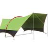 OEING Outdoor Family Picnic Beach Sunshade Canopy Tent