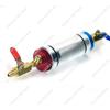 Auto Air Conditioner Refrigerant Filler Vacuum Type Water Tank Replacement Auto Repair Tool Assembly Parts