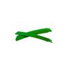 HiKOKI Curved Saber Saw Blade, Reciprocating Saw Blade, No. 252CW (Total Length 200mm), Pack of 5, 0033-4743