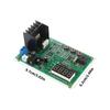 ZbB206+v1.3 18650  Capacity Tester Instrument Detector DC12V with Auxiliary Internal Resistance Testing