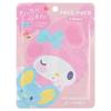 Sanrio - Sanrio Face Pack