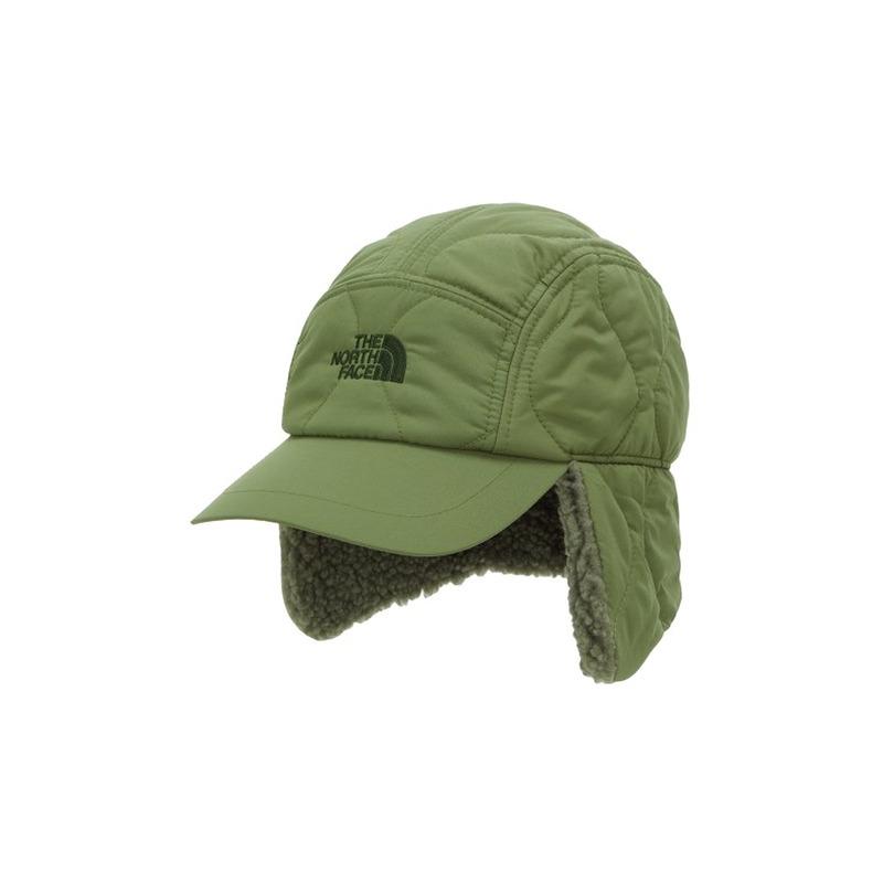 The North Face Swallowtail design -