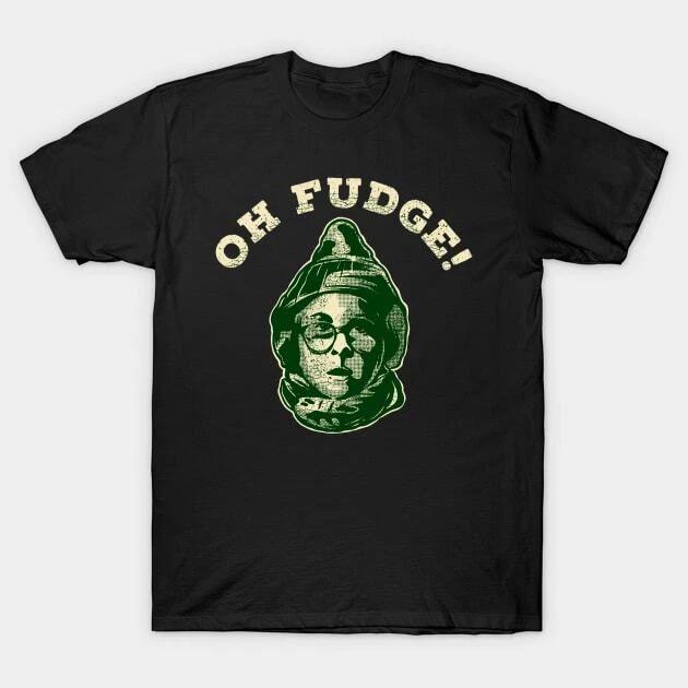 oh fudge Made in Australia T-Shirt M