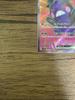 Morpeko Ex Mega Zeraora Ex SR Pokemon Card Abyss Eye Set 2-card