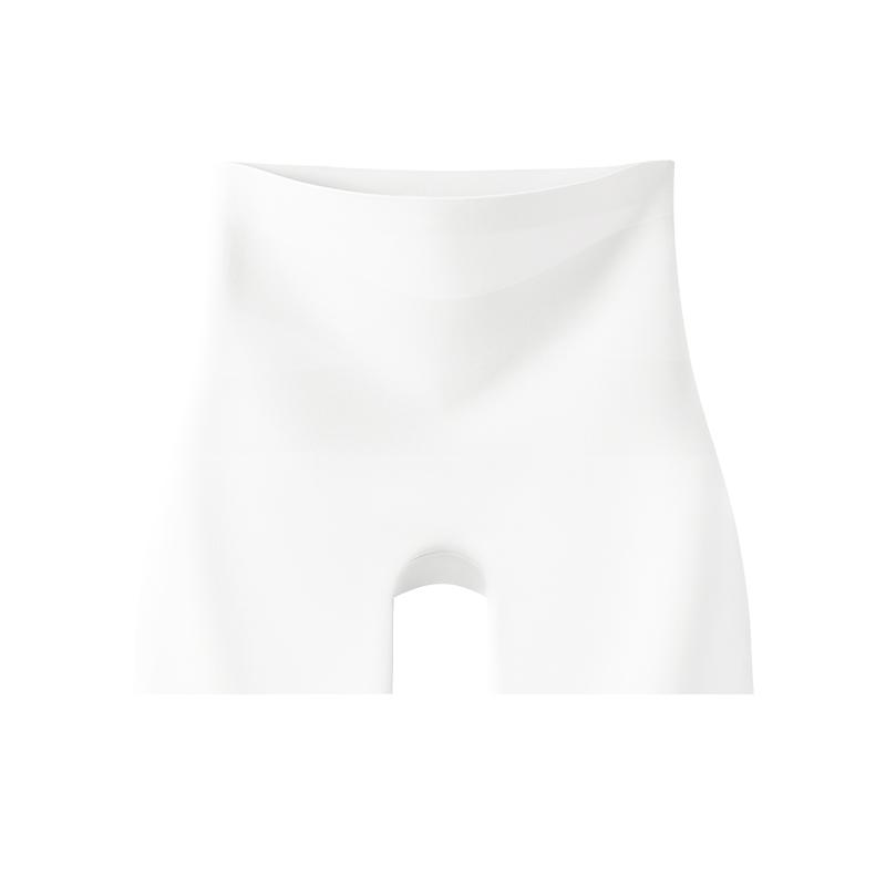 High Waisted Seamless Safety Pants