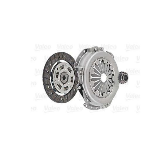 

Debriyaj Seti R12 1.4 Classic Valeo