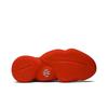 adidas Harden Vol. 4 'Solar Red' (Unisex) Scarlet / Cloud White / Solar Red Basketball Shoes EH2409