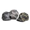 Vintage Short Brim Baseball Cap For Men Women, Cotton Material With Embroidered Letter, Perfect For Outdoor Casual & Daily Wear