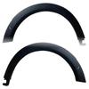 Front Wheel Arch with Parking Sensor for MINI F55/F56 (Part Numbers: 51777403259/51777403252)