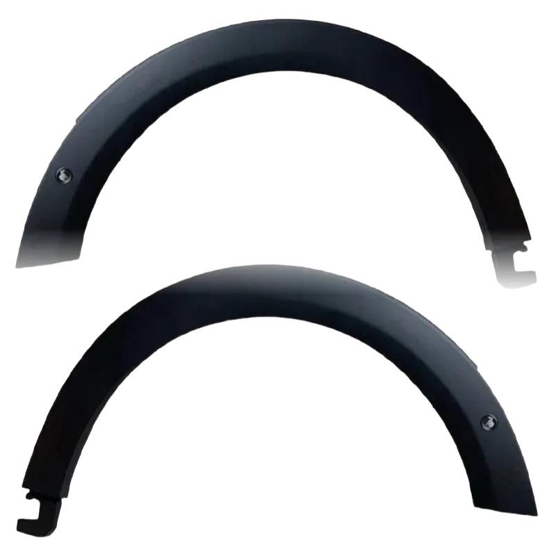 Front Wheel Arch with Parking Sensor for MINI F55/F56 (Part Numbers: 51777403259/51777403252)