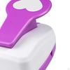 Craft Paper Punch Cutter Puncher for Greeting Cards