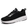 Sport Running Shoes Men Breathable Mesh Lightweight Sneakers Outdoor Gym Training Walking Comfort Cushion