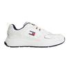 Tommy Jeans Mens Chunky Flat Trainers
