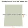 Eagle Sandpaper 120#-2000# Wet/Dry Polishing & Grinding Silicon Carbide Sheets.