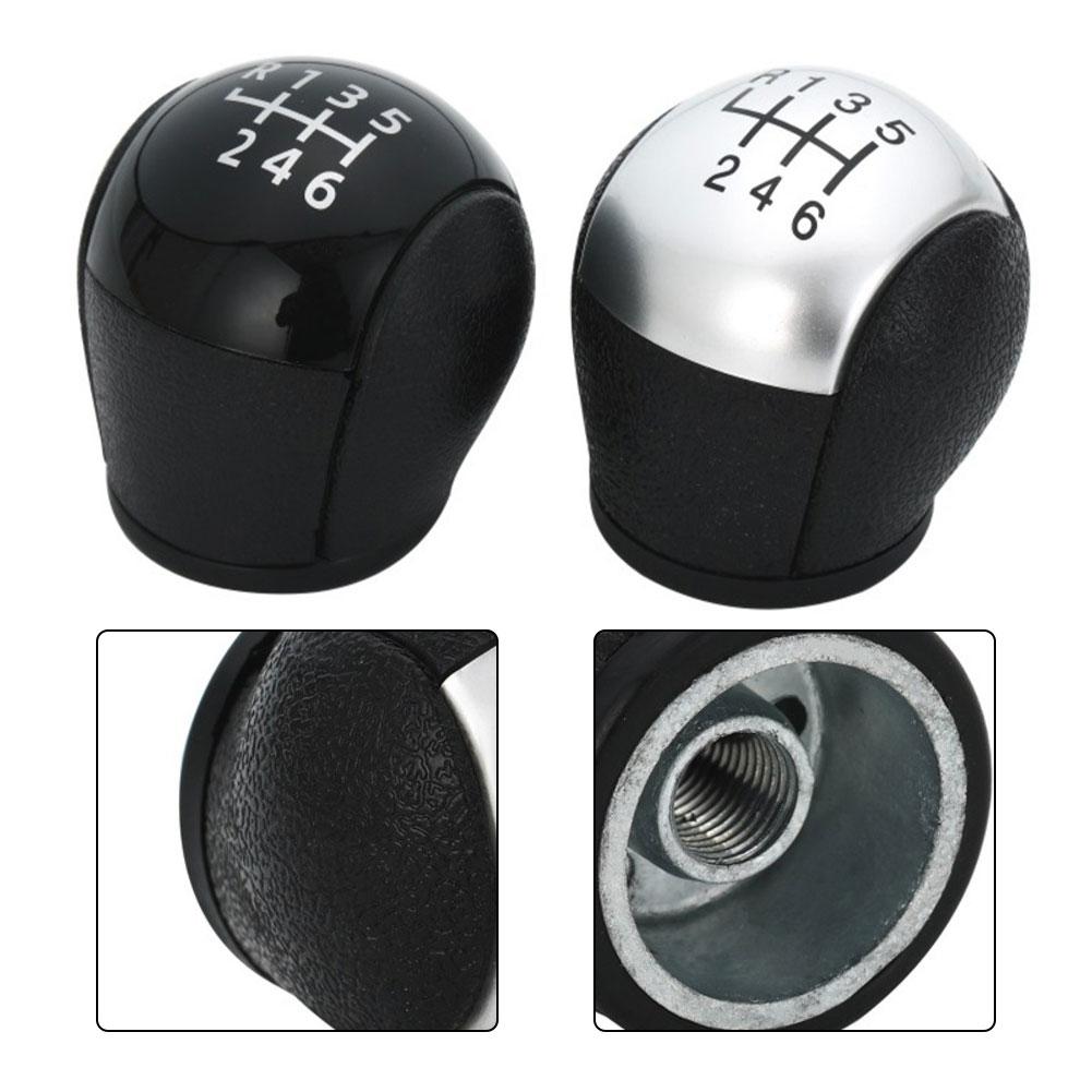 For Ford 6-speed Shift Knob Suitable For Ford For Transit For Mk7 Shift Knob Car Accessories Interiors