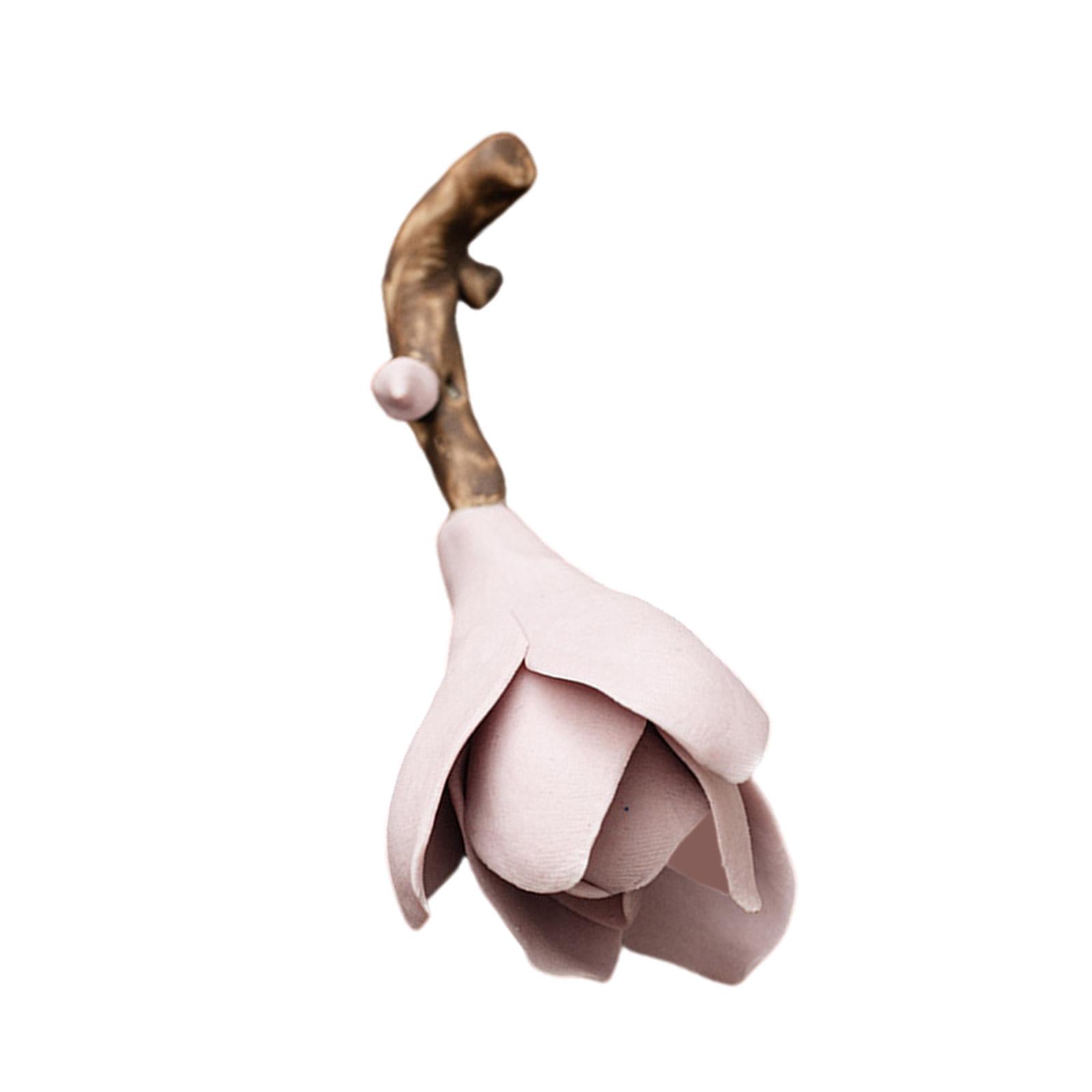 

Элегантная подставка для благовоний в форме гардении для украшения дома и офиса. Белый фарфоровый чайный сервиз. Аксессуары для чайной церемонии.