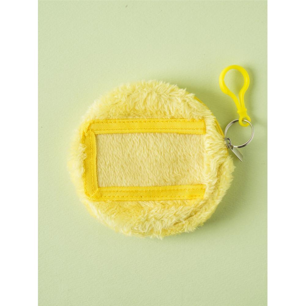 Daiso Looney Tunes Tweety Coin Wallet