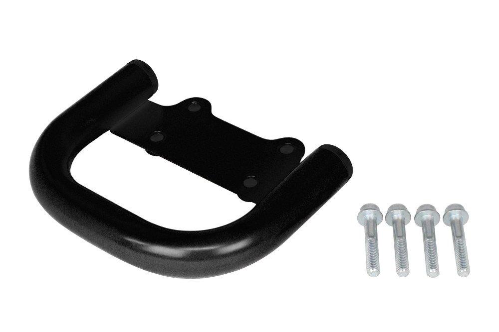 Special Parts Takegawa Handlebar for Cross Cub Guard, Black, 50/110 (AA06/JA45) 08-01-0125