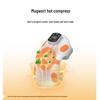 Hezheng HZ-X5 Knee Massager CN plug (adapter included)