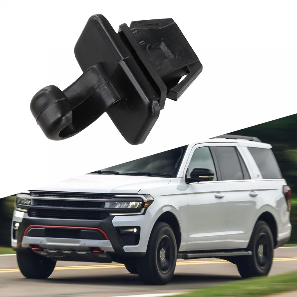 Compatibility Explorer Aviator Rear Door Blinds Rear Sunshade Clip