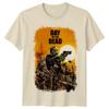Day Of The Dead () Movie Poster Inspired Tshirt Retro Classic Tee Unisex