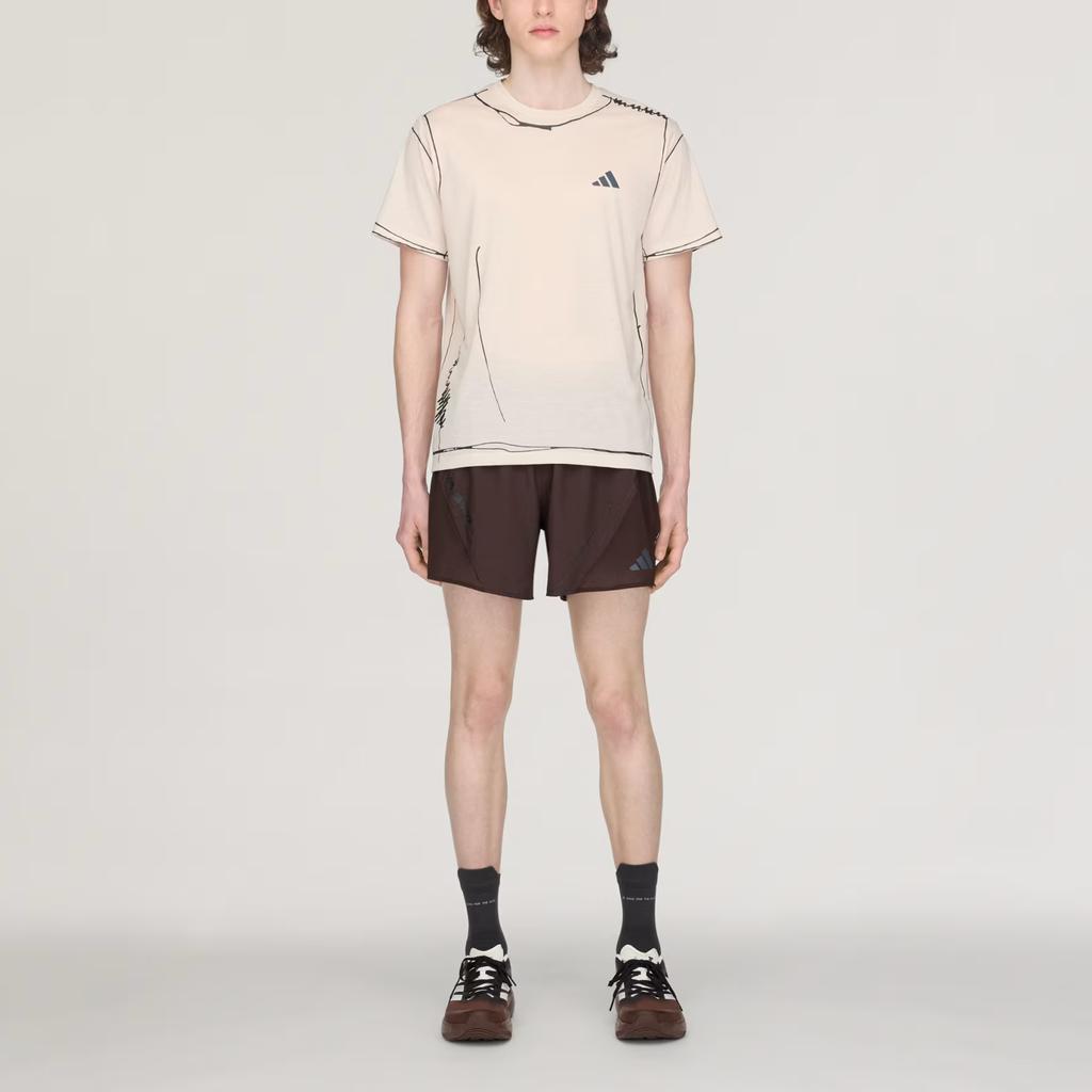 adidas X SFTM Running Shorts Men's KF5708