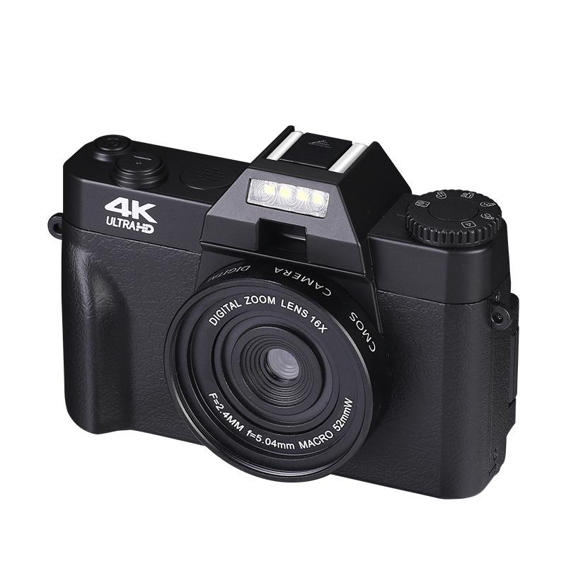 R10 4K 48MP Entry-Level Mirrorless Digital Camera with WiFi for Home and Travel
