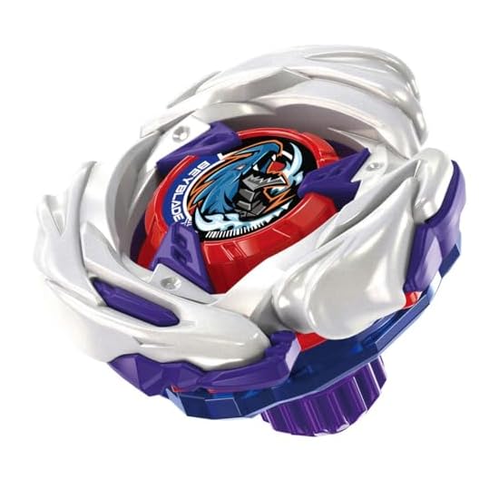 TAKARA TOMY BEYBLADE X UX-17 Starter Meteo L-Drago 3-70J B0G1QZR681